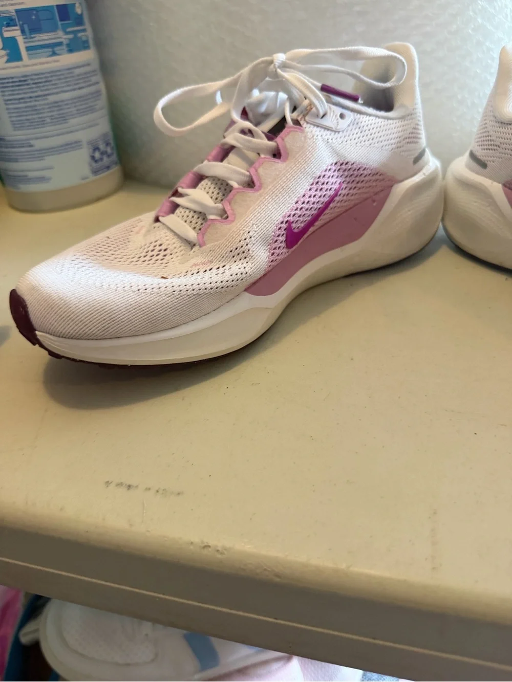 Nike Air Zoom React Women’s Size 7